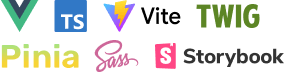 Frontend technologies