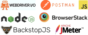 Testing tools